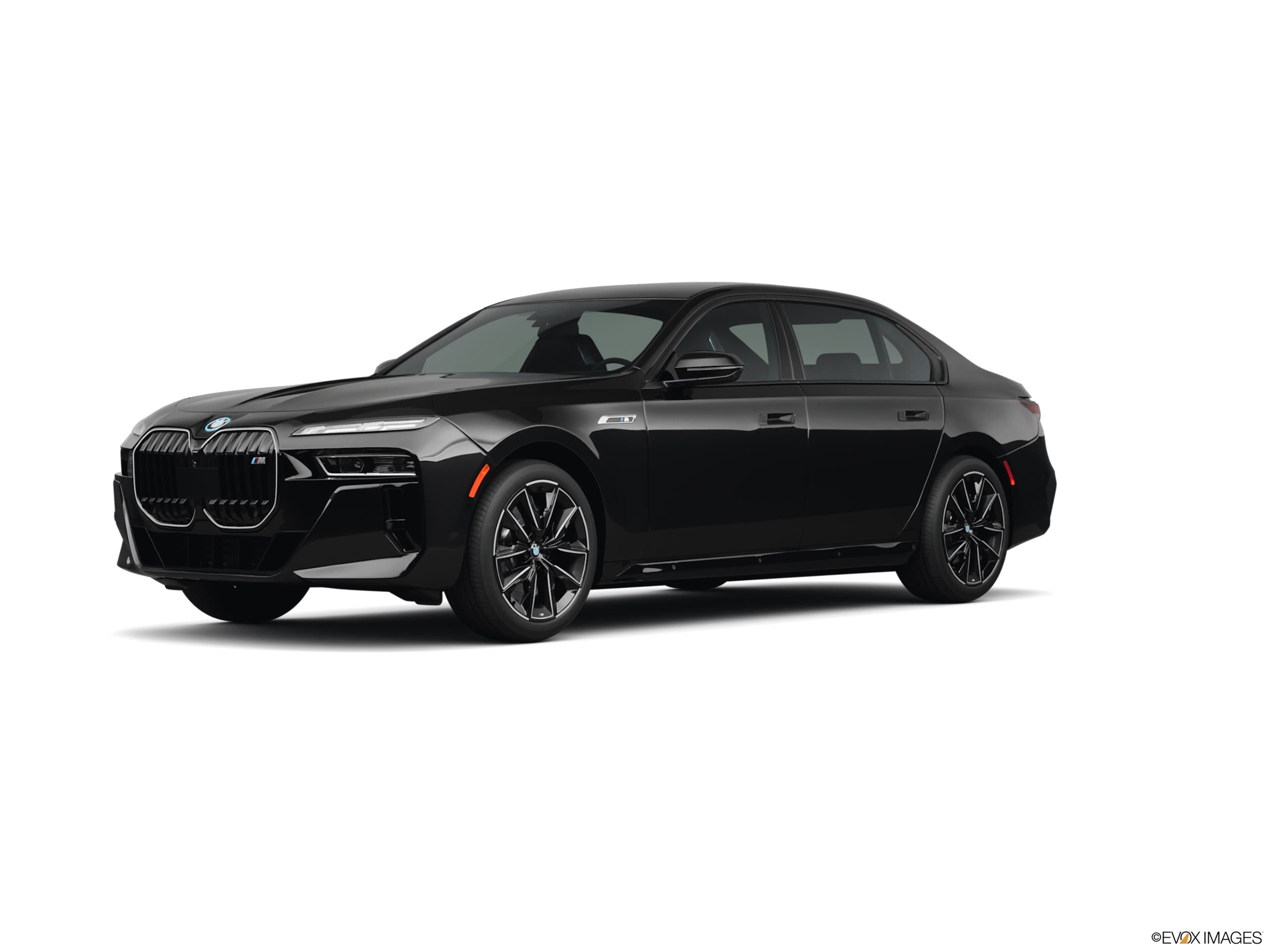 2027 BMW i7