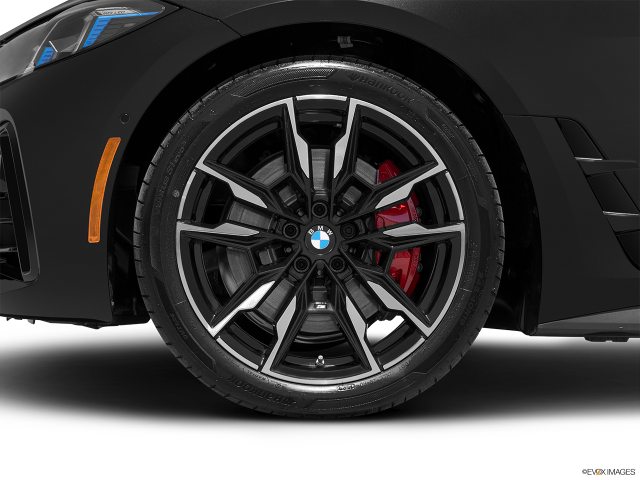 2026 BMW 4 Series 430i Gran Coupe