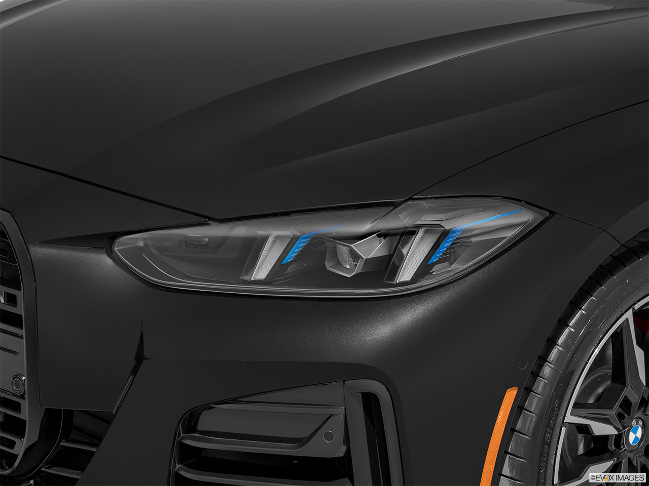 2026 BMW 4 Series 430i Gran Coupe