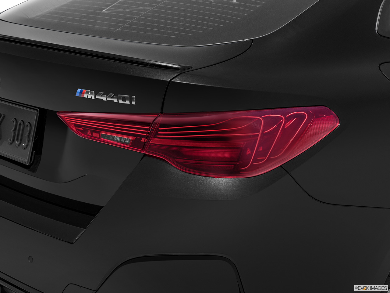 2026 BMW 4 Series 430i Gran Coupe