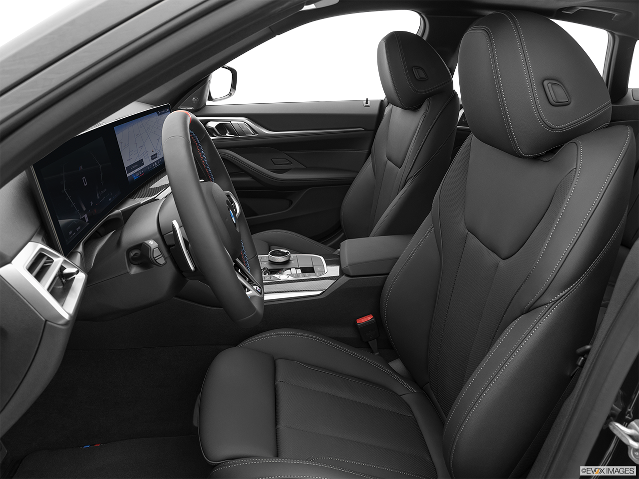 2026 BMW 4 Series 430i Gran Coupe