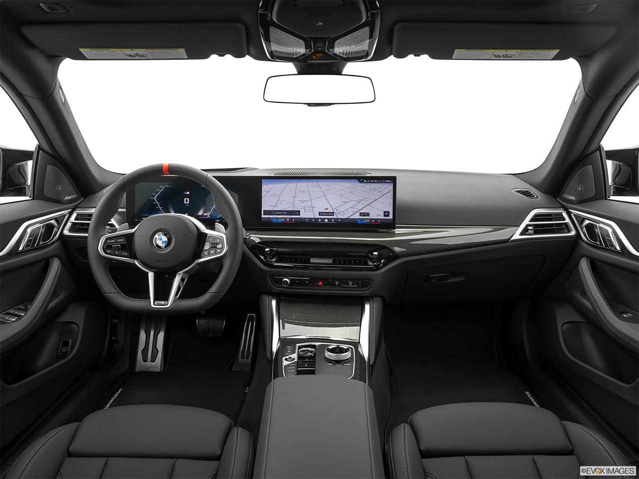 2026 BMW 4 Series 430i Gran Coupe