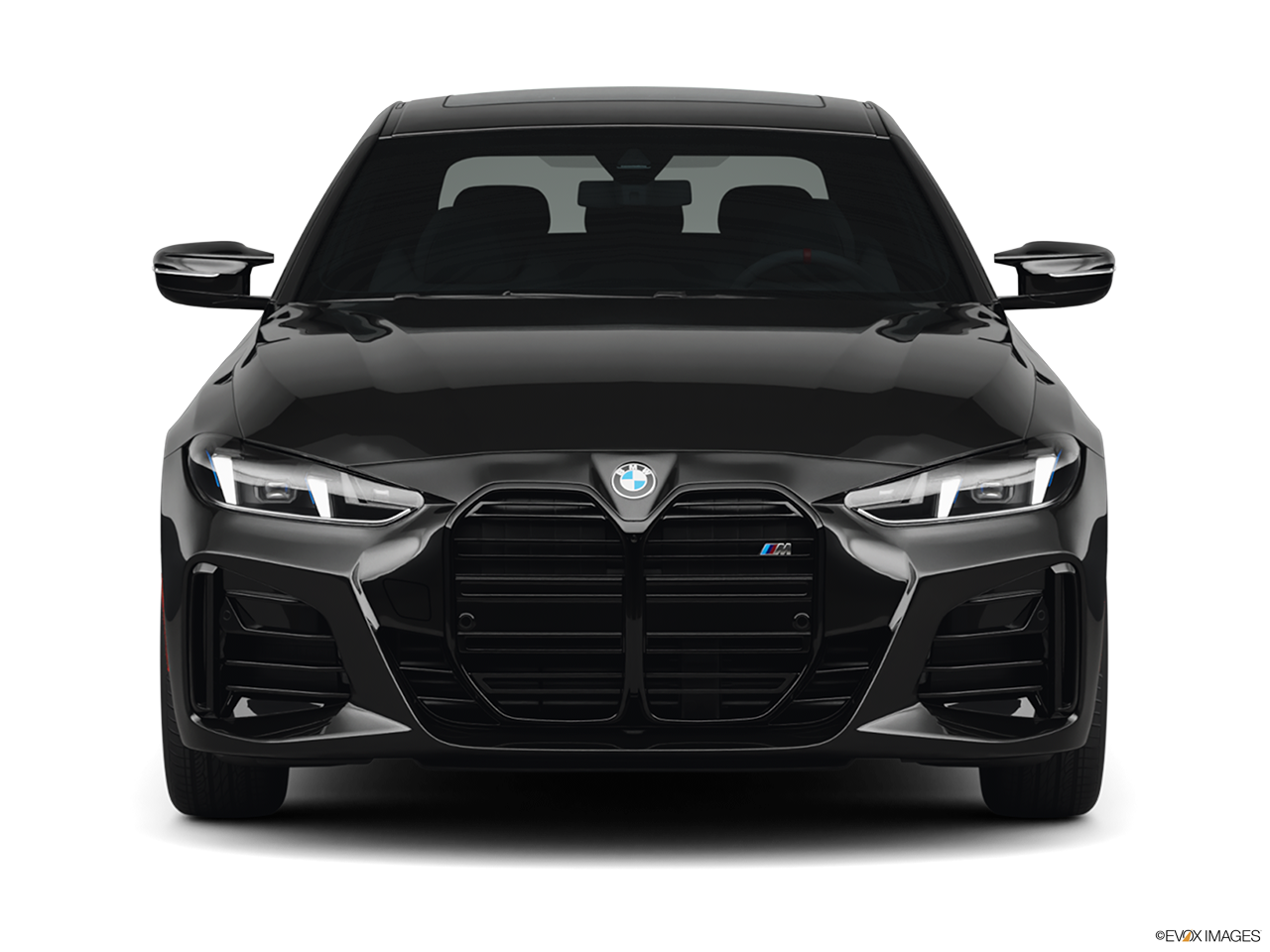2026 BMW 4 Series 430i Gran Coupe