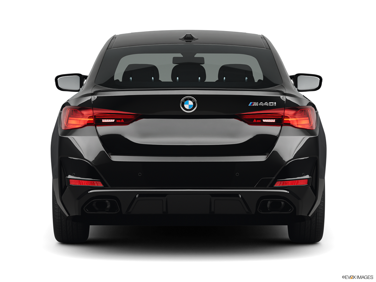 2026 BMW 4 Series 430i Gran Coupe