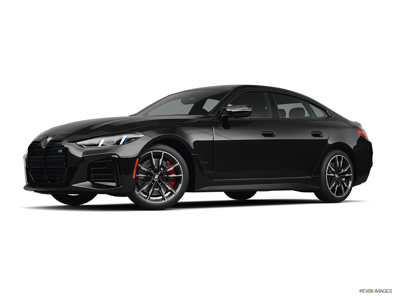 2026 BMW 4 Series 430i Gran Coupe