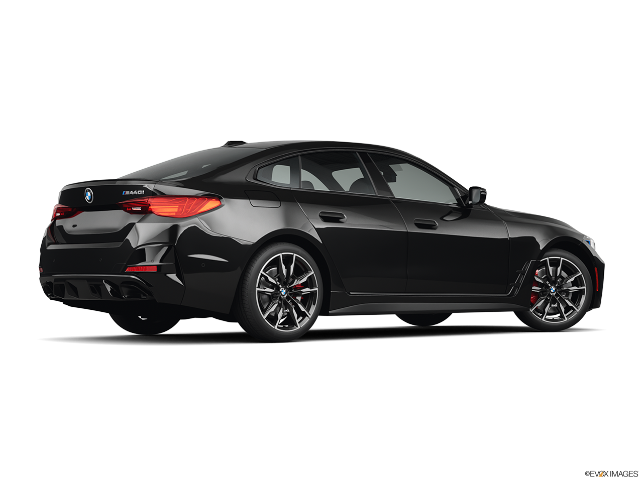 2026 BMW 4 Series 430i Gran Coupe