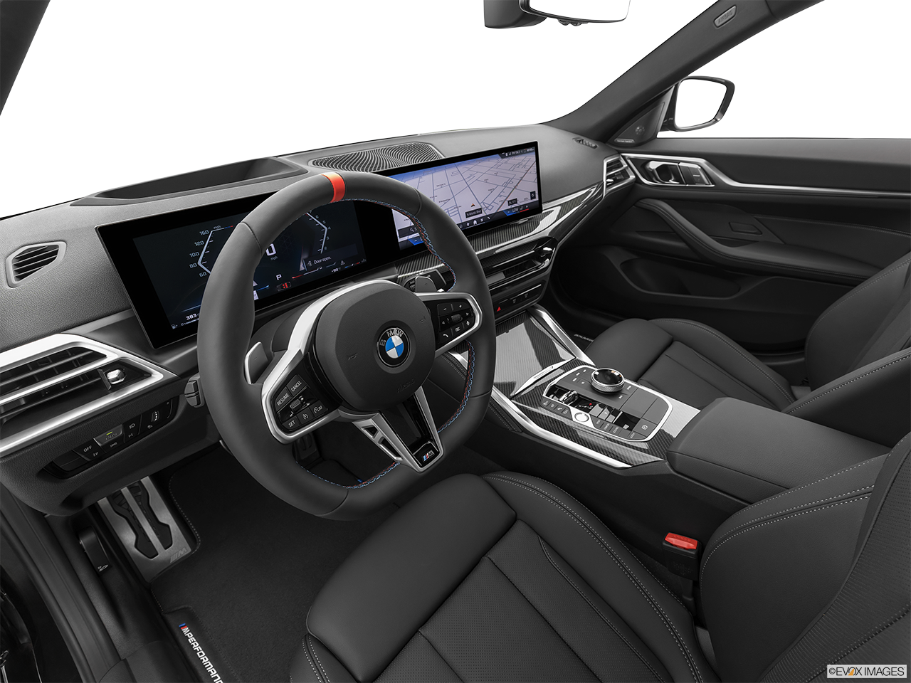 2026 BMW 4 Series 430i Gran Coupe
