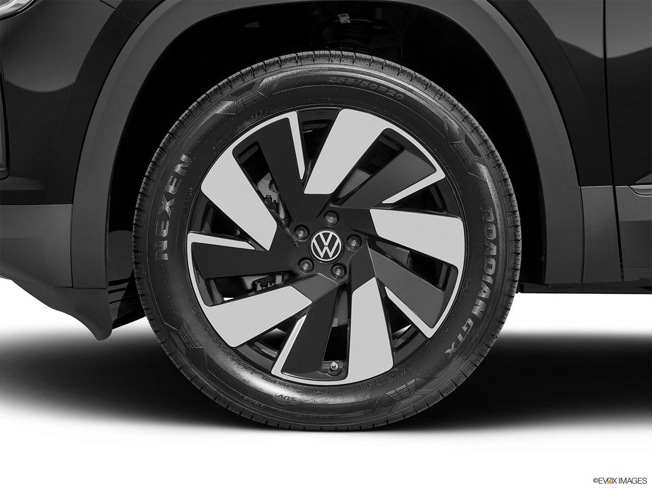 2026 Volkswagen Atlas Cross Sport SE