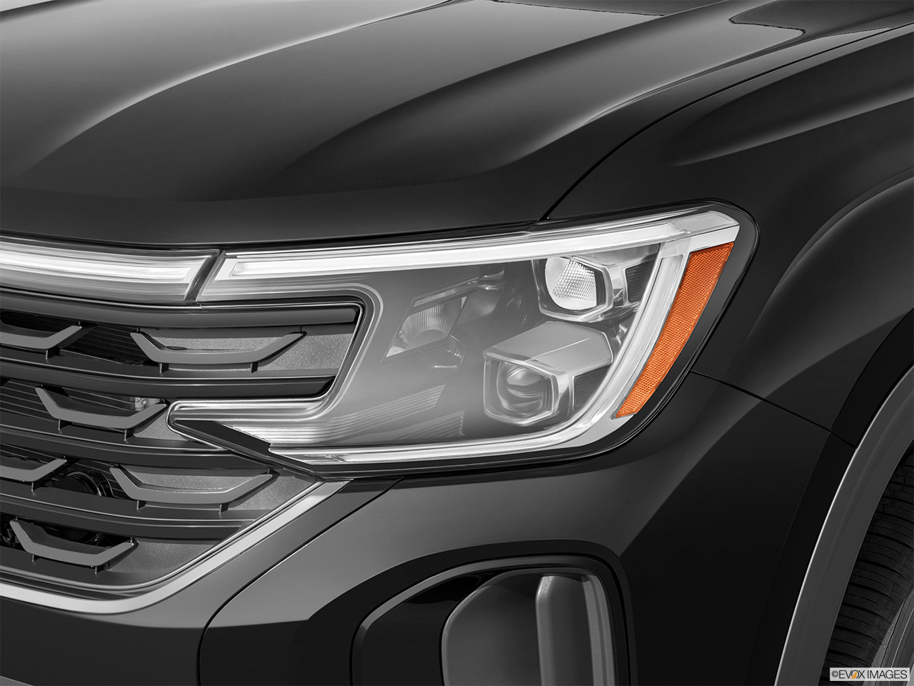 2026 Volkswagen Atlas Cross Sport SE