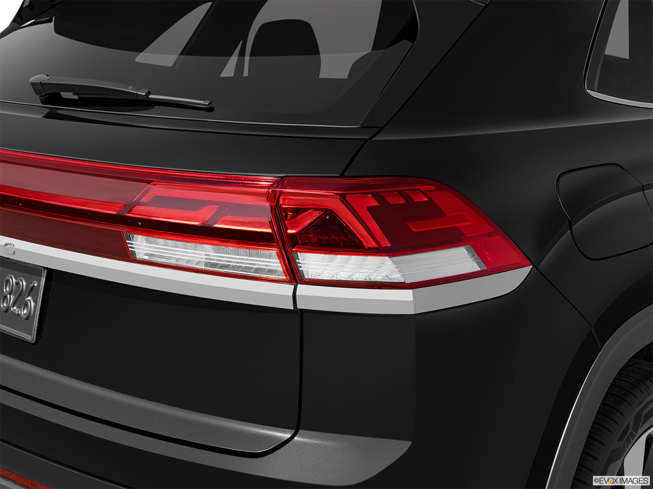 2026 Volkswagen Atlas Cross Sport SE