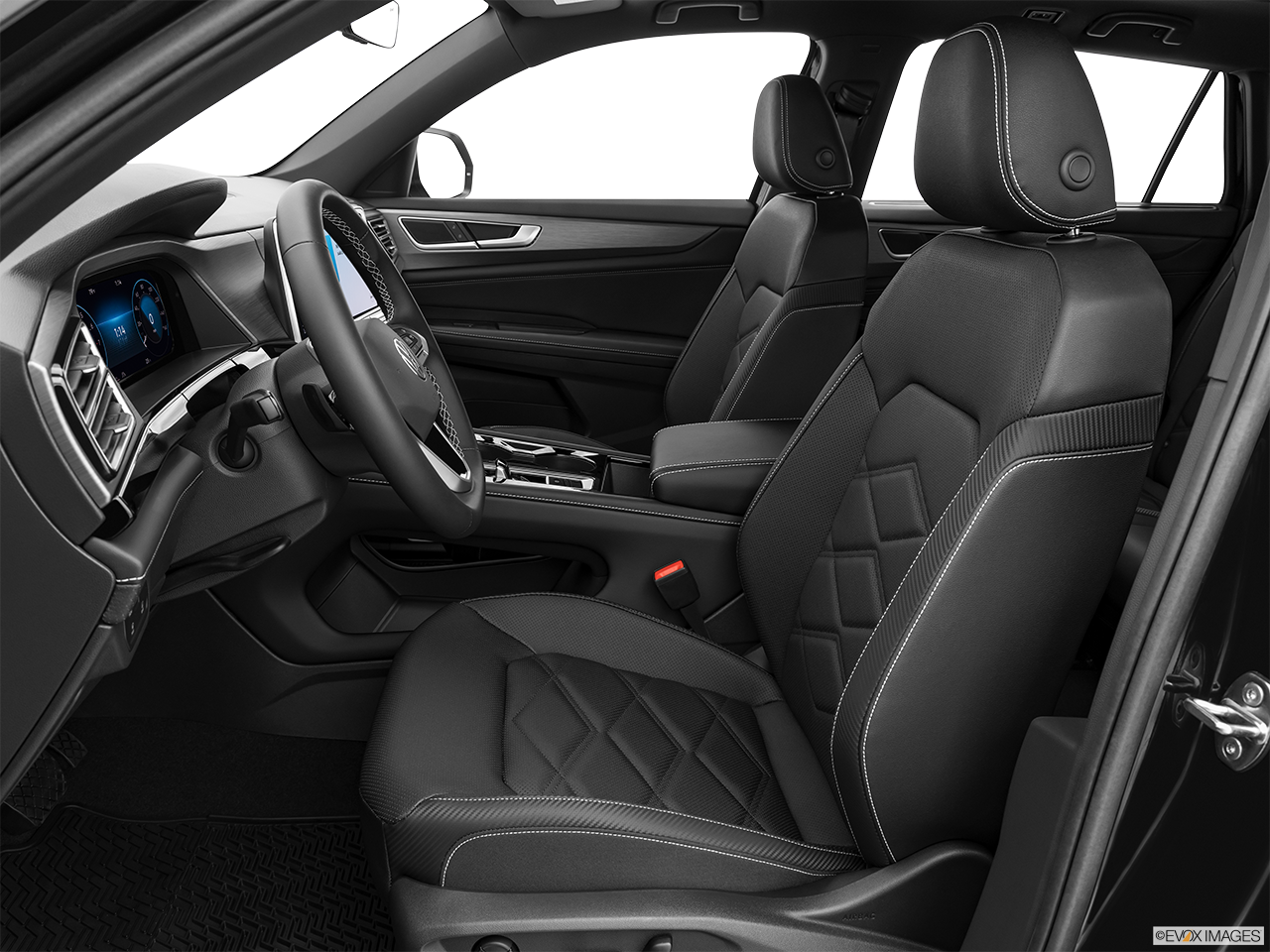 2026 Volkswagen Atlas Cross Sport SE