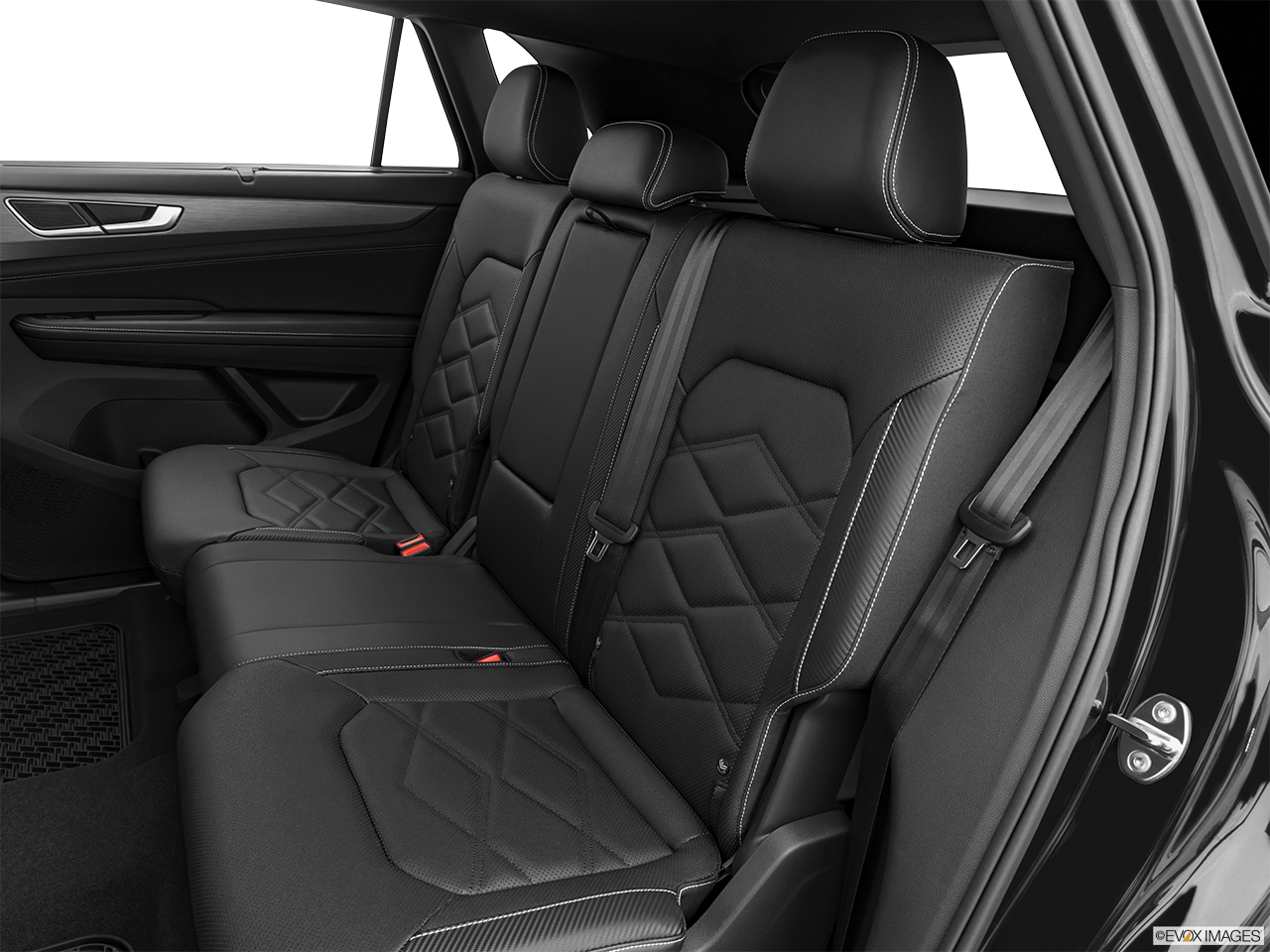 2026 Volkswagen Atlas Cross Sport SE
