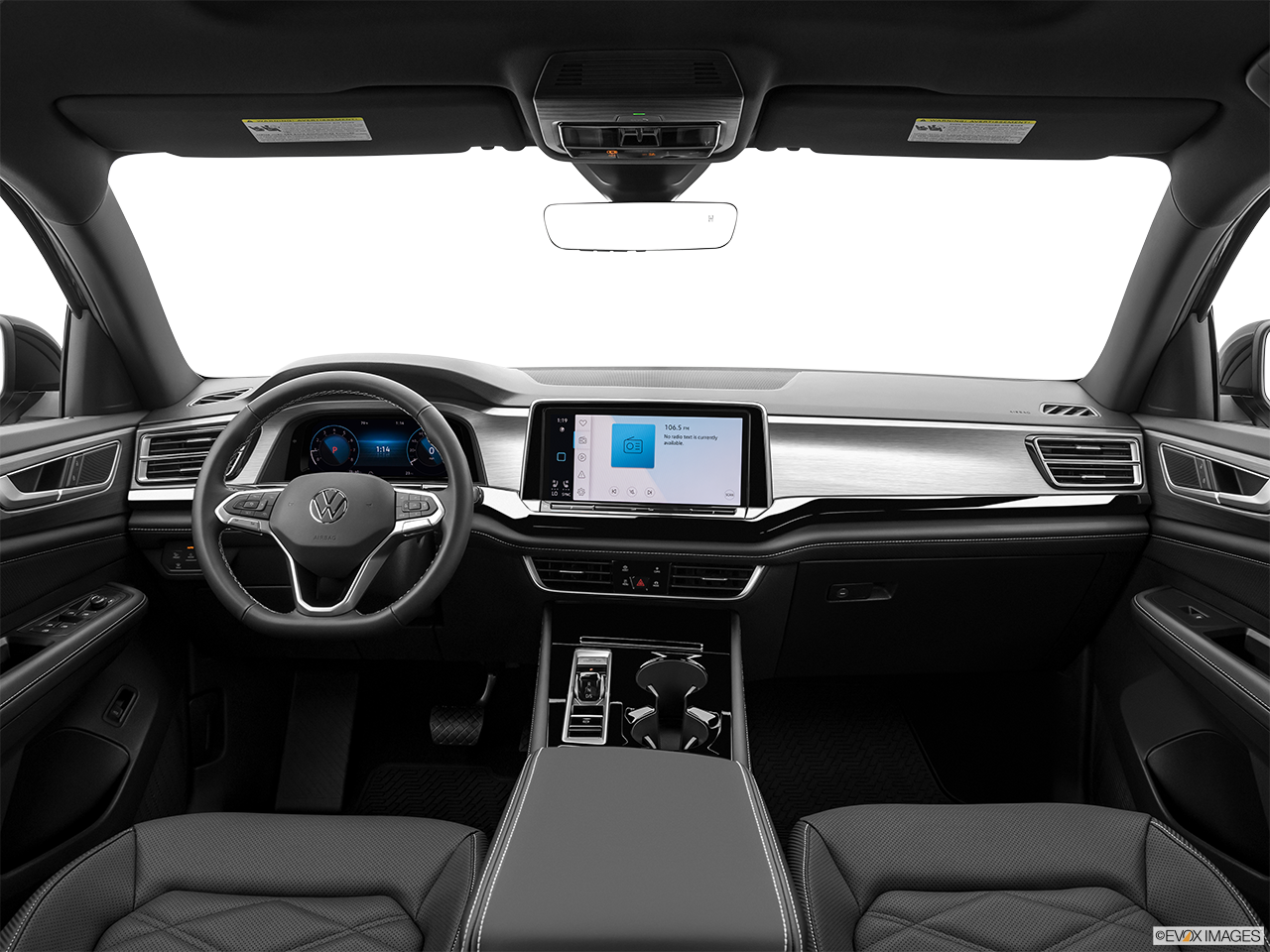2026 Volkswagen Atlas Cross Sport SE