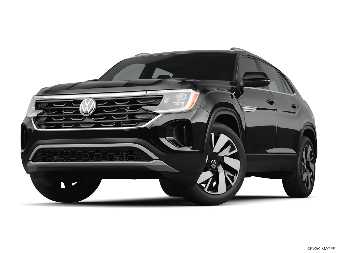 2026 Volkswagen Atlas Cross Sport SE