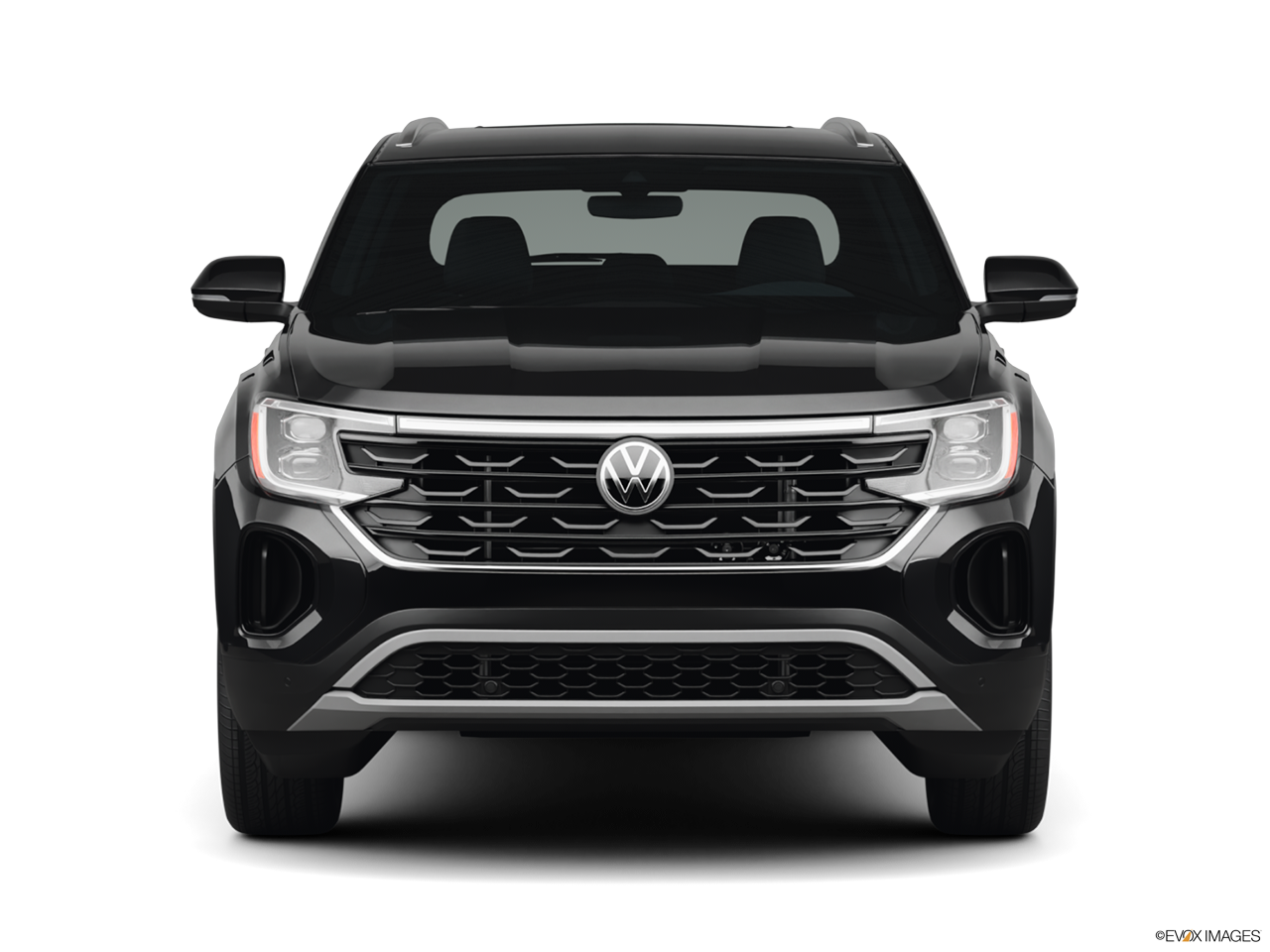2026 Volkswagen Atlas Cross Sport SE