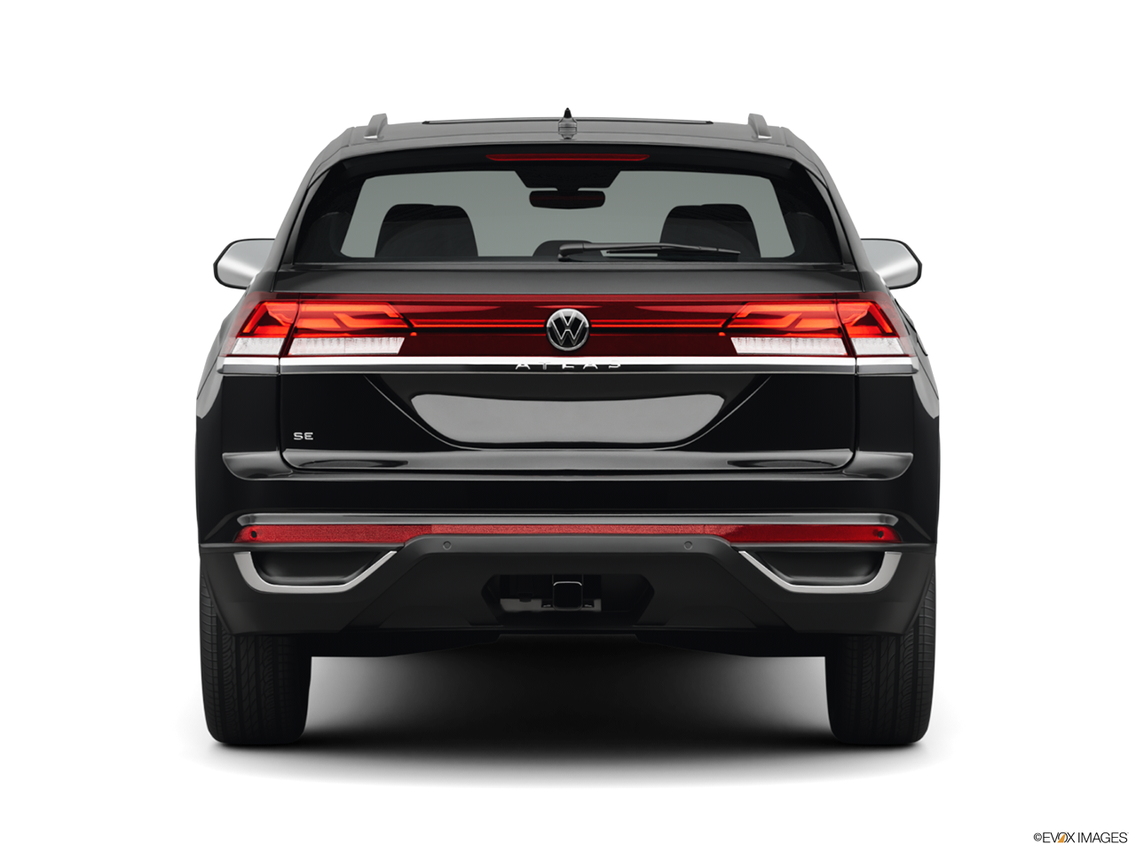 2026 Volkswagen Atlas Cross Sport SE