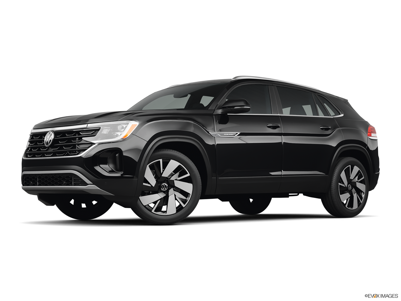 2026 Volkswagen Atlas Cross Sport SE