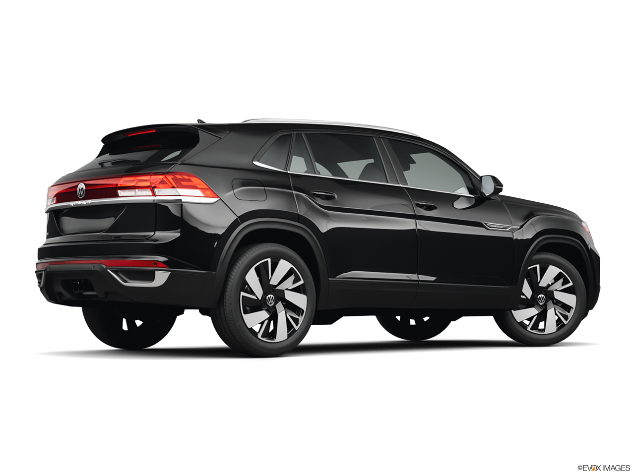2026 Volkswagen Atlas Cross Sport SE