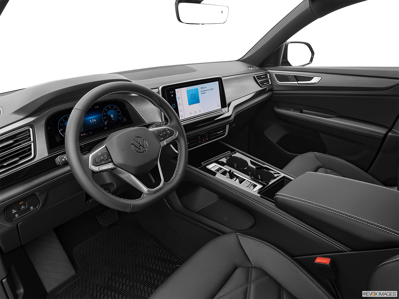 2026 Volkswagen Atlas Cross Sport SE