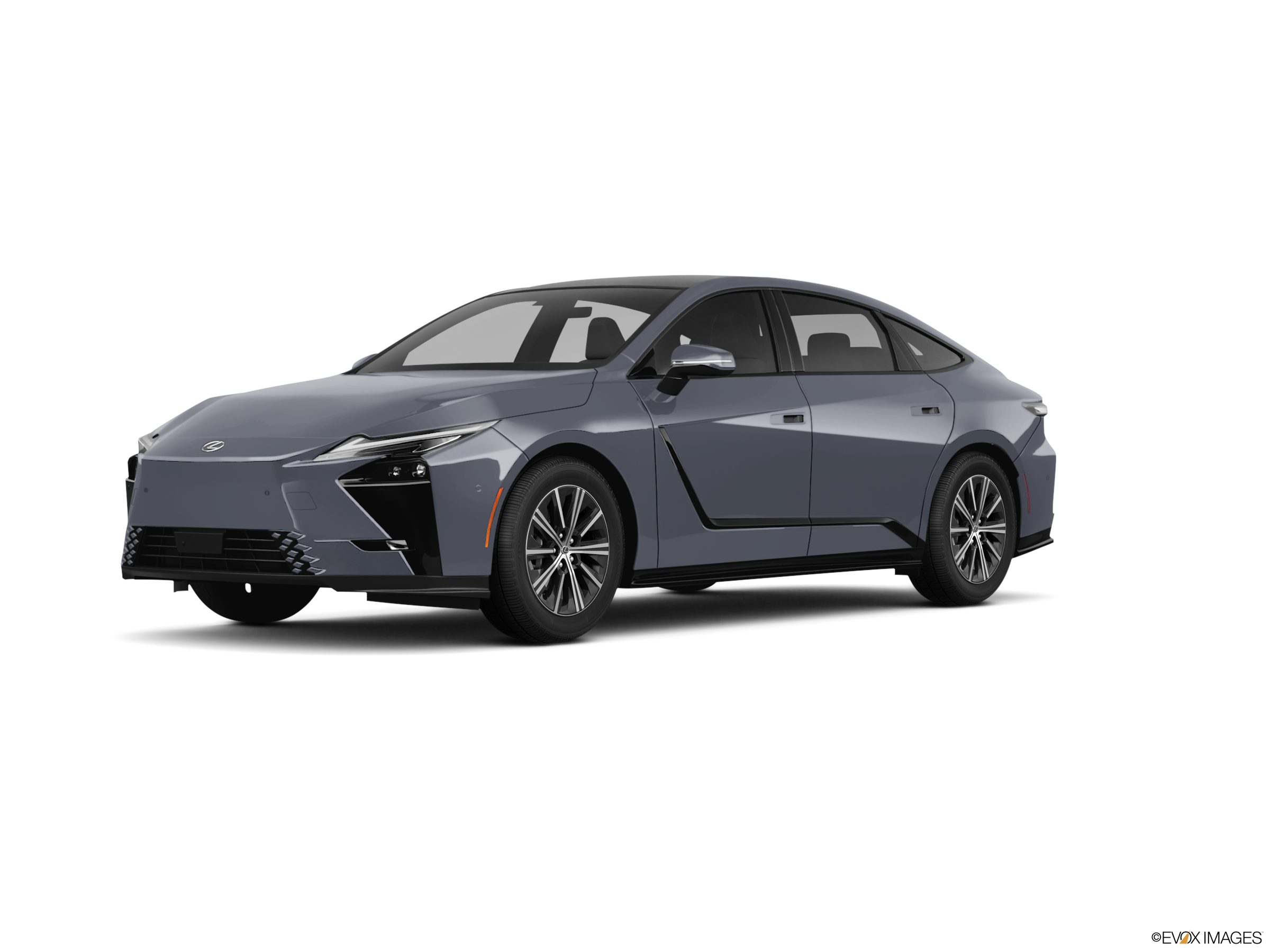2026 Lexus ES 500e