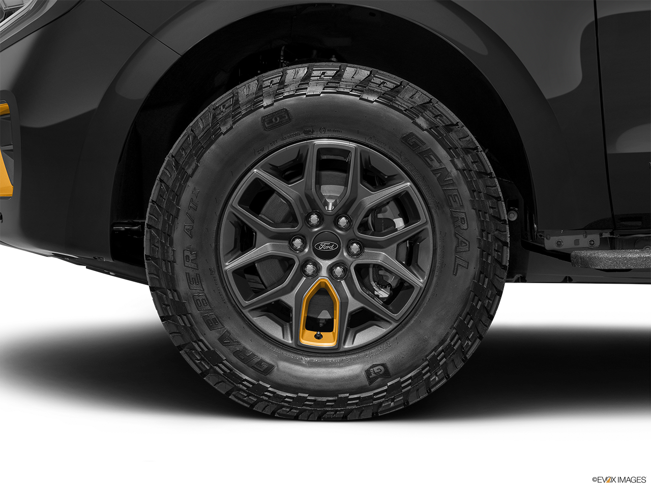 2027 Ford Expedition XL SSV