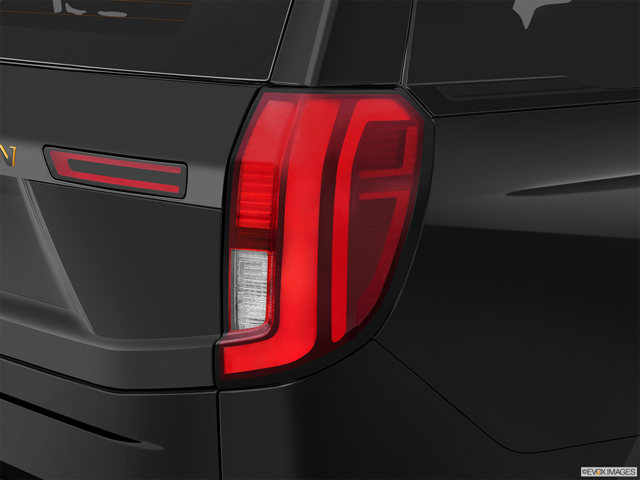 2027 Ford Expedition XL SSV