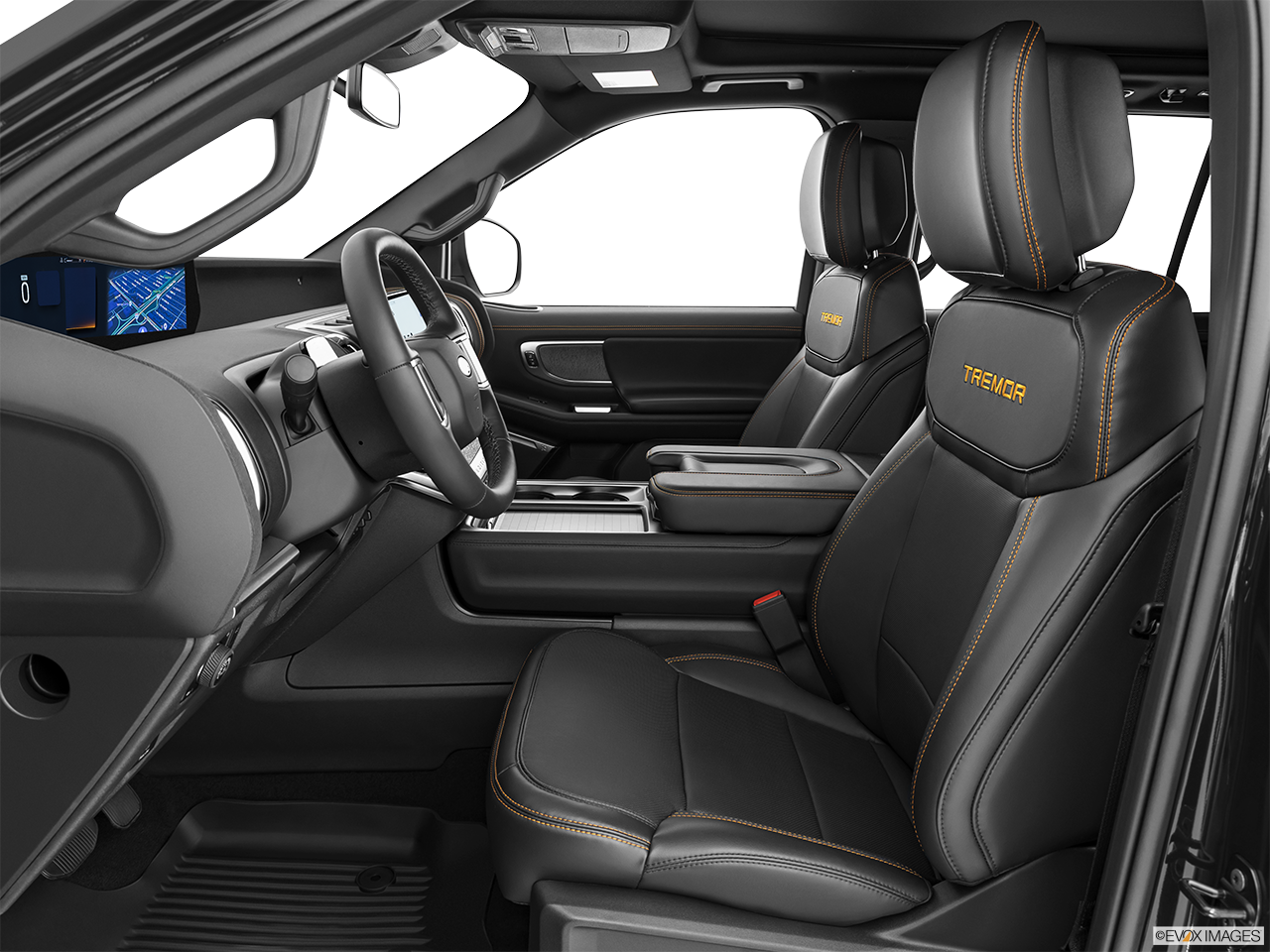 2027 Ford Expedition XL SSV