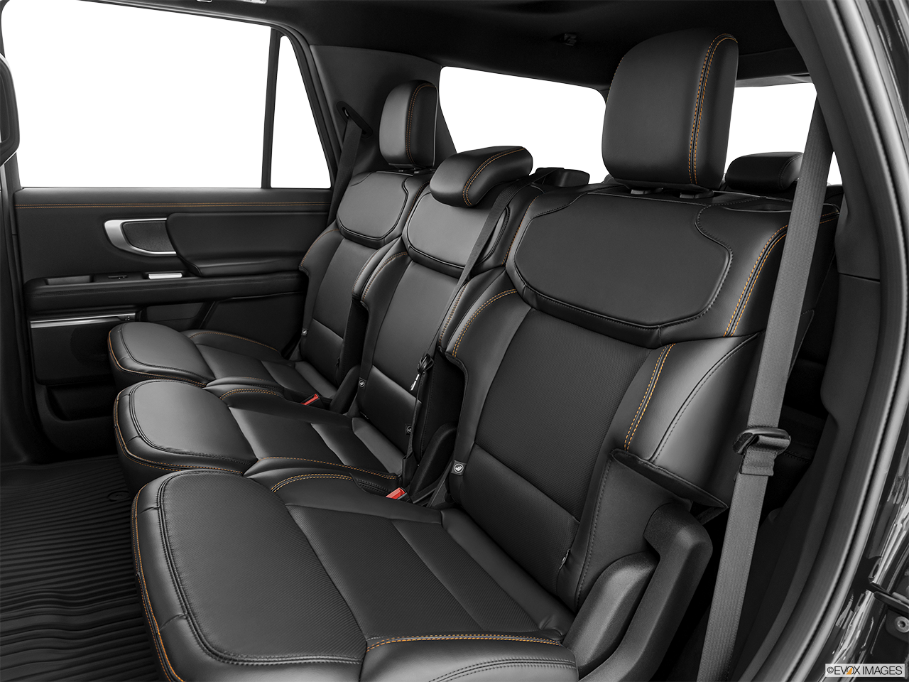 2027 Ford Expedition XL SSV