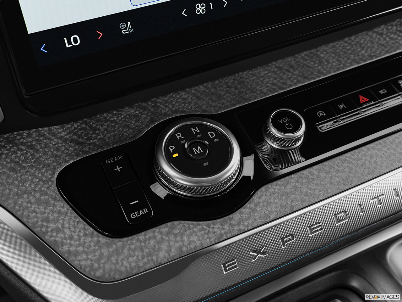2027 Ford Expedition XL SSV