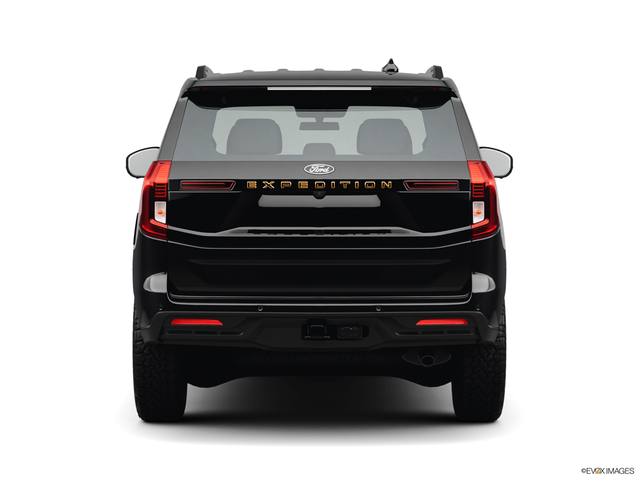 2027 Ford Expedition XL SSV