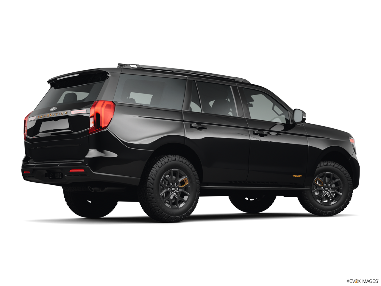 2027 Ford Expedition XL SSV