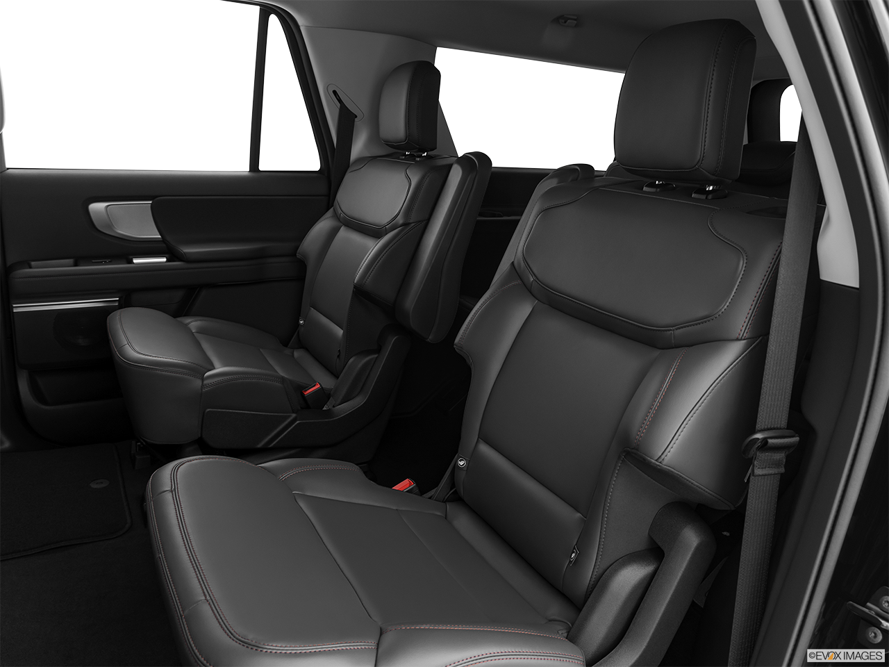 2027 Ford Expedition MAX XL SSV