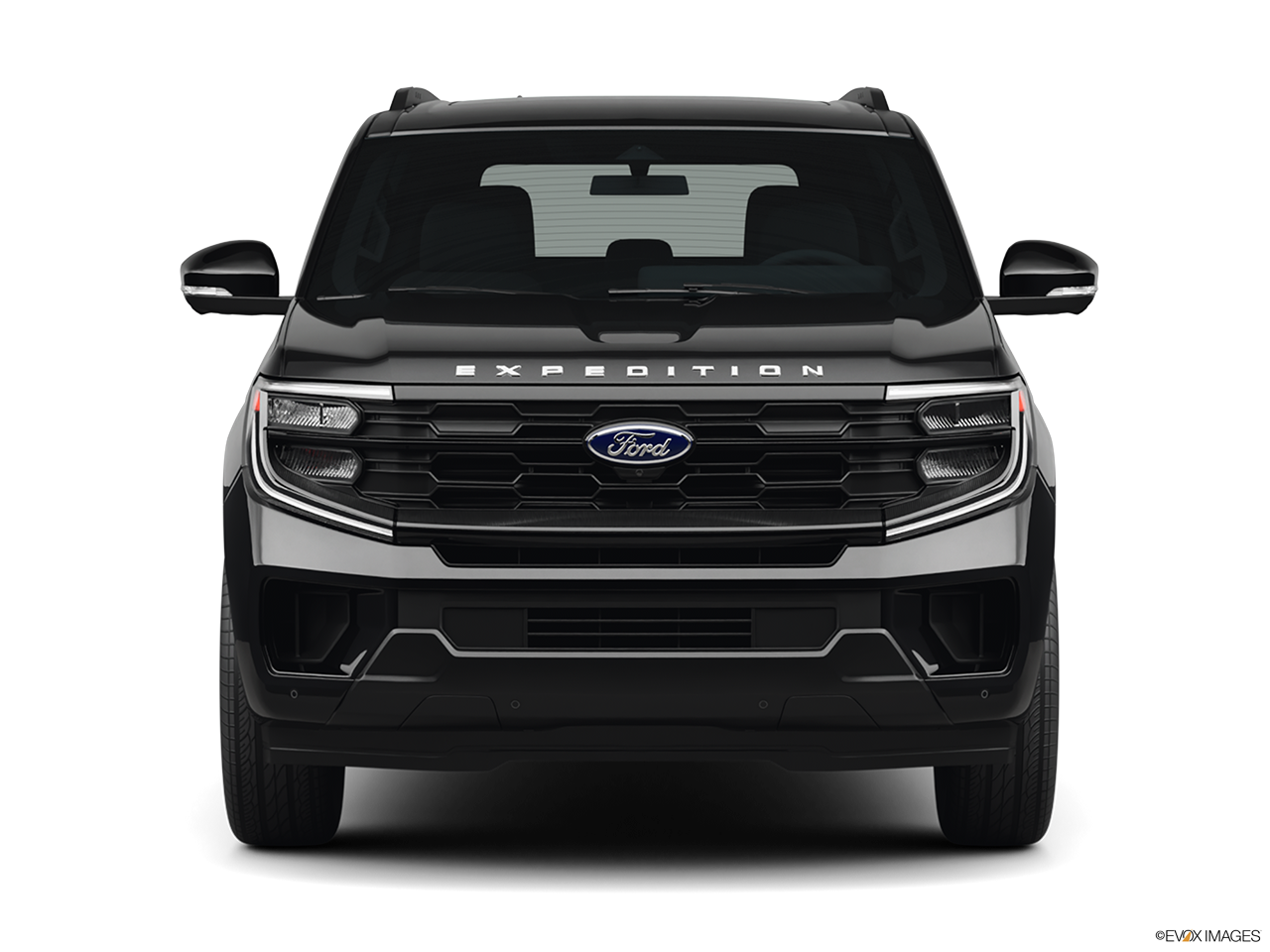 2027 Ford Expedition MAX XL SSV