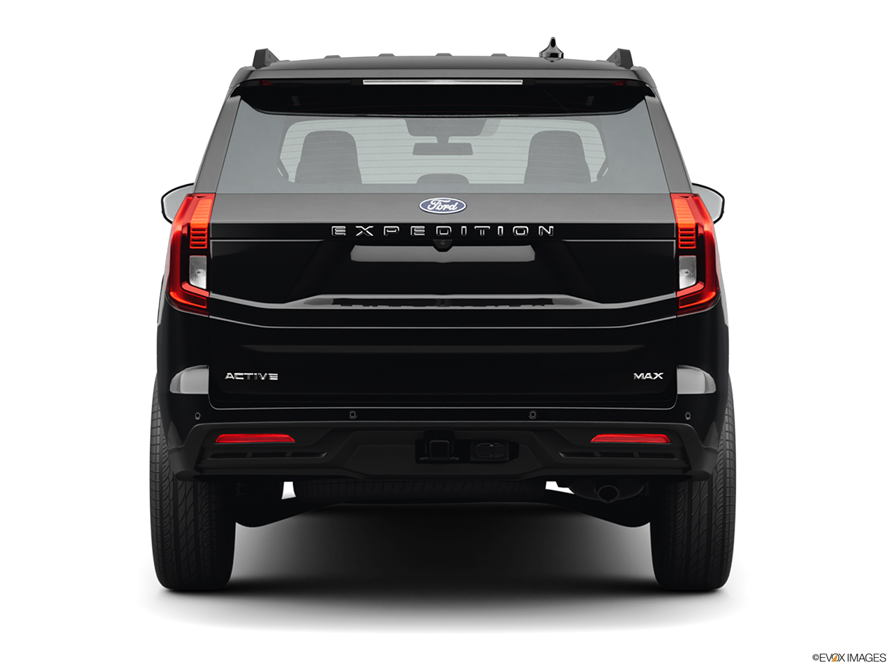 2027 Ford Expedition MAX XL SSV