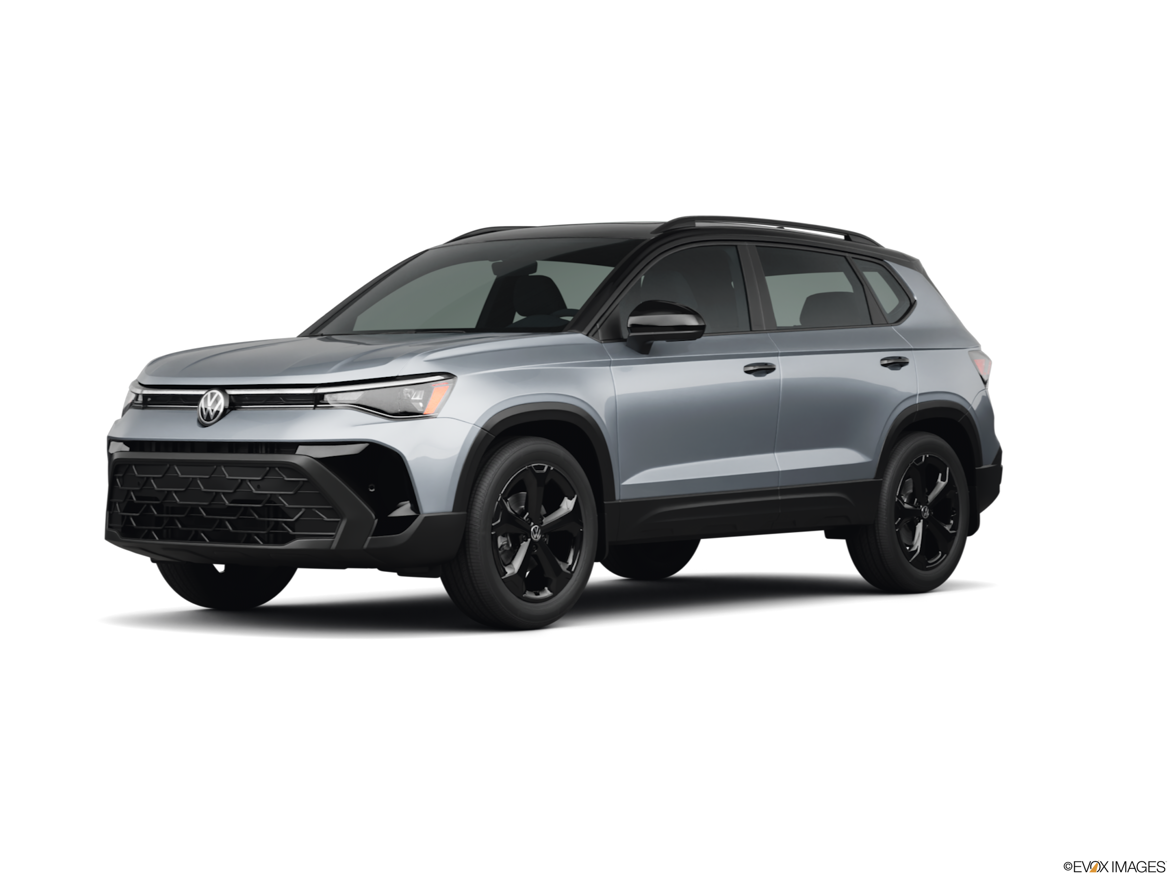 2027 Volkswagen Taos