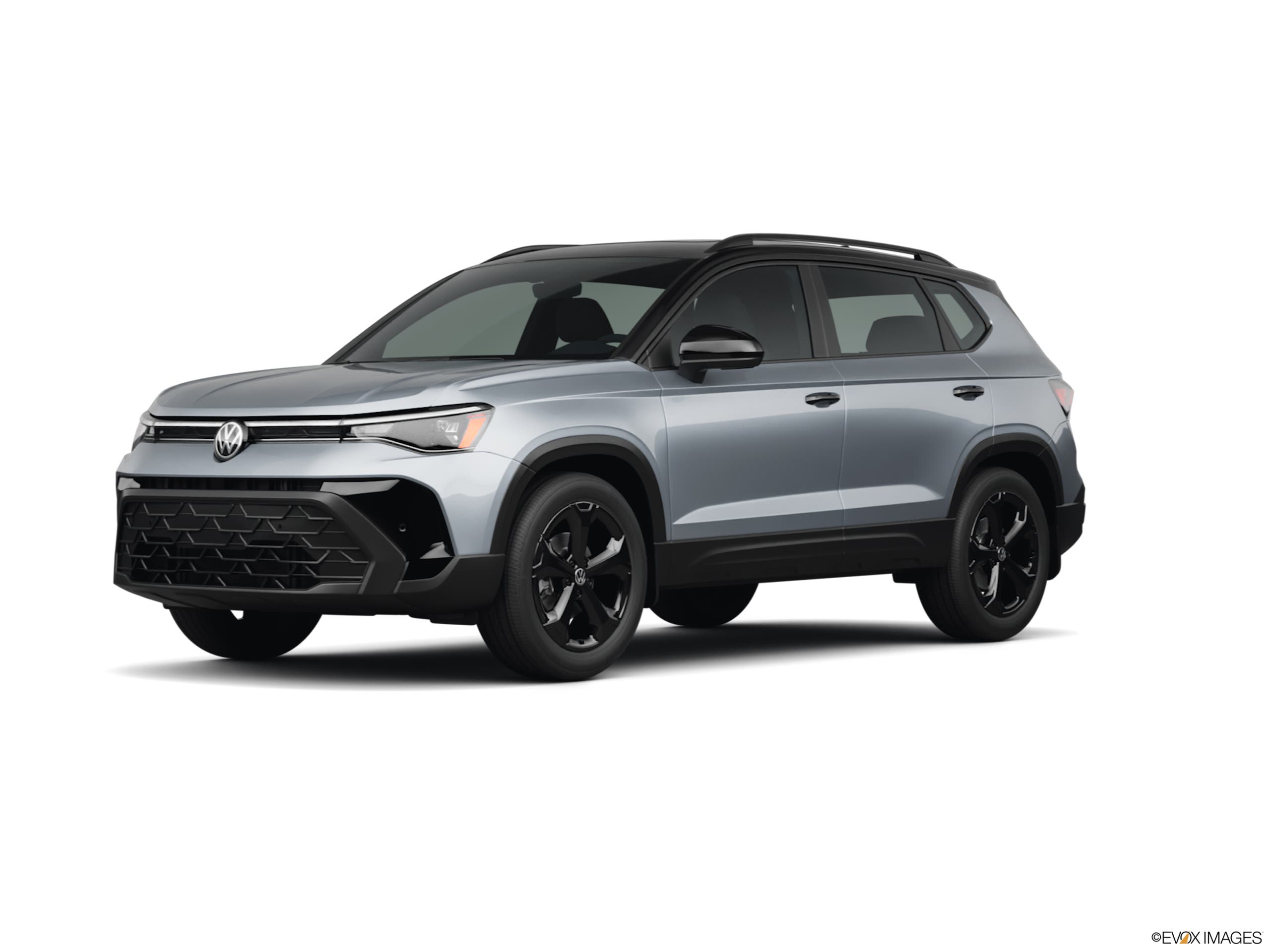 2027 Volkswagen Taos