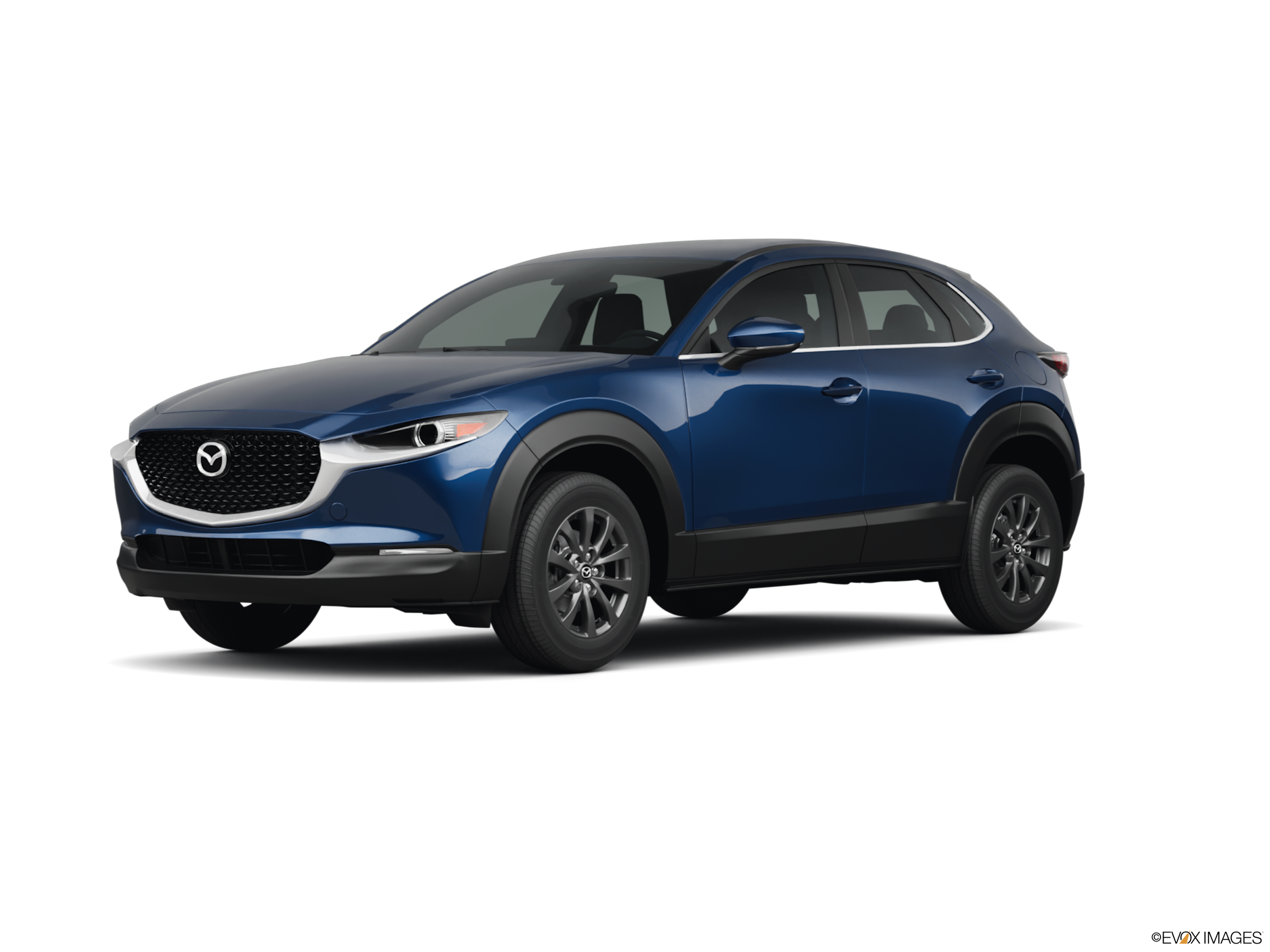 2026 Mazda CX-30
