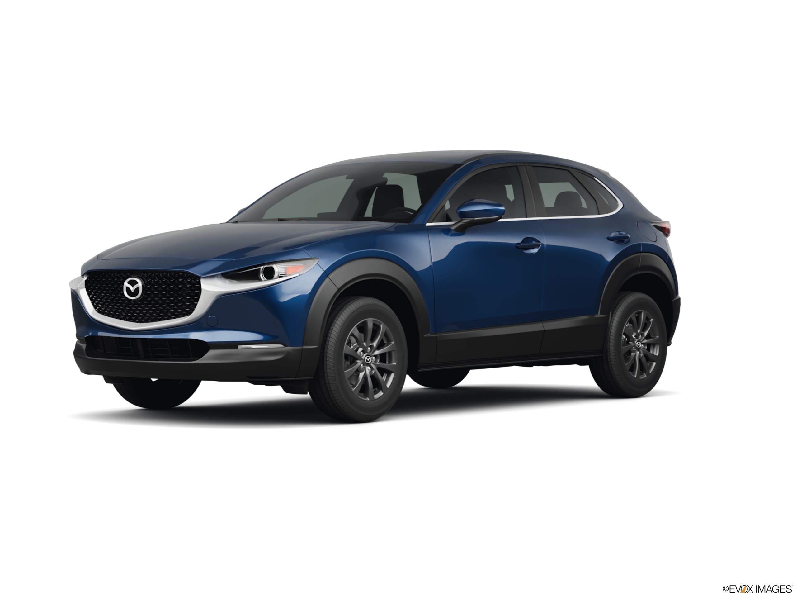 2026 Mazda CX-30