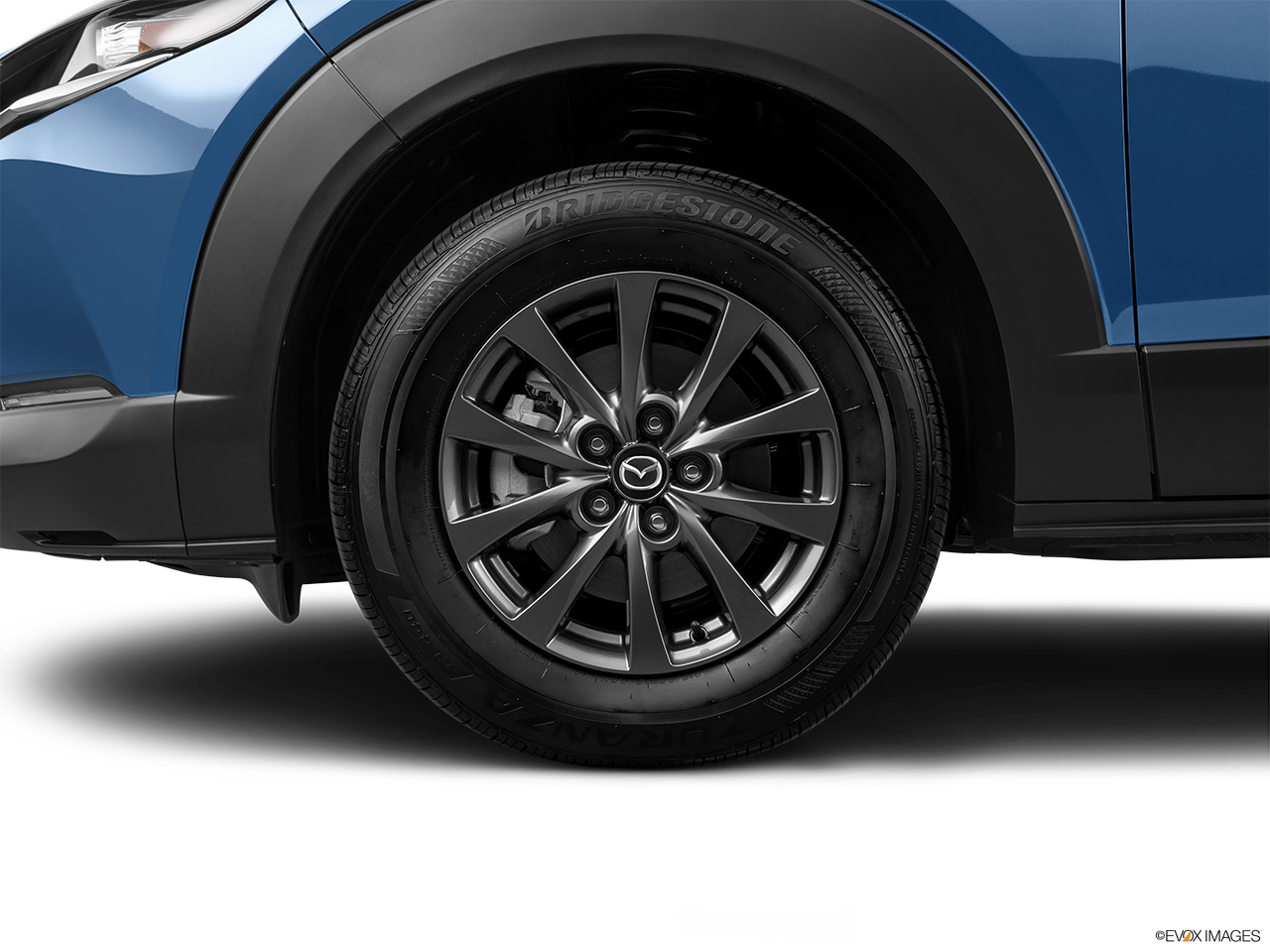 2026 Mazda CX-30 2.5 S