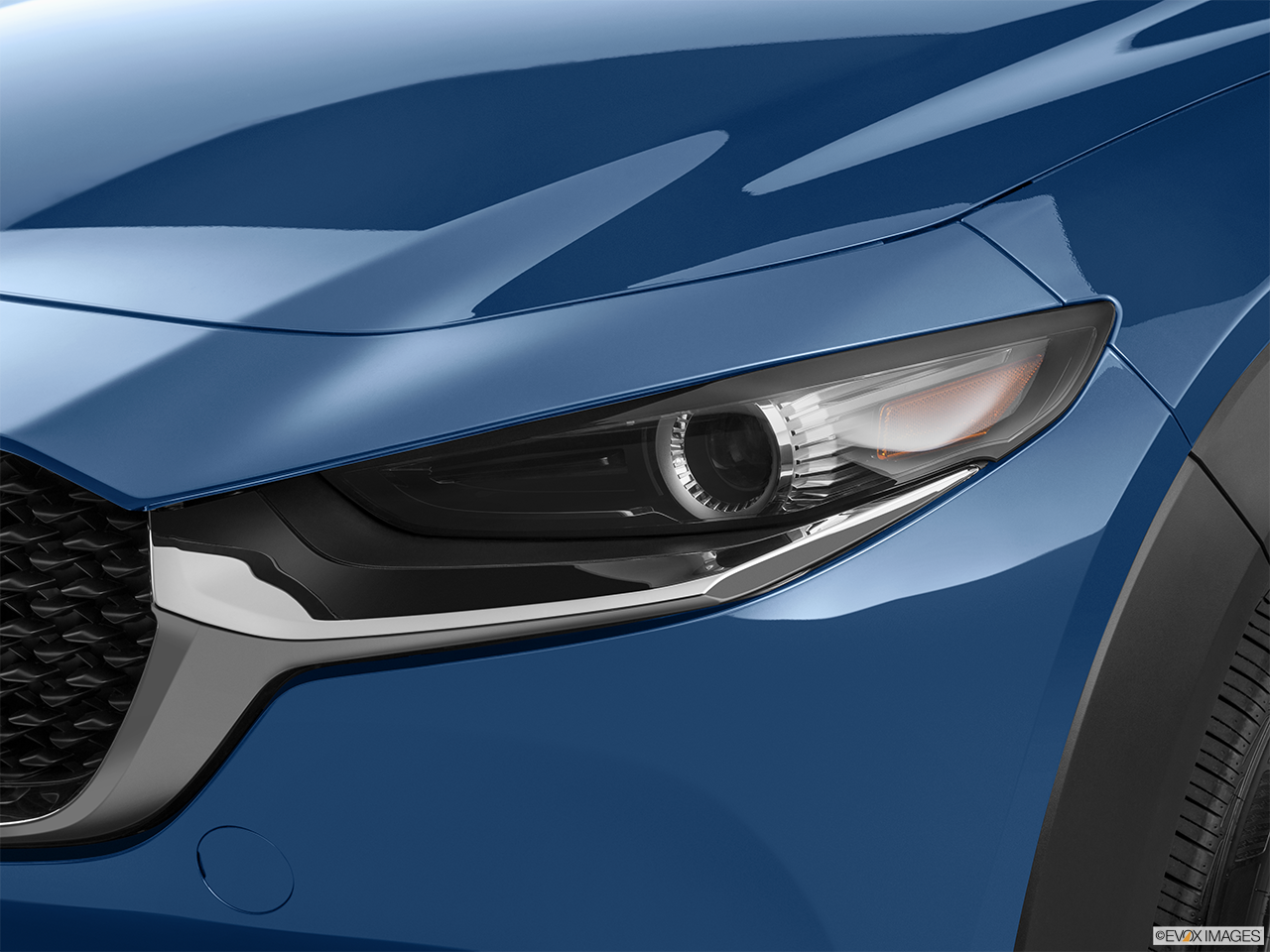 2026 Mazda CX-30 2.5 S