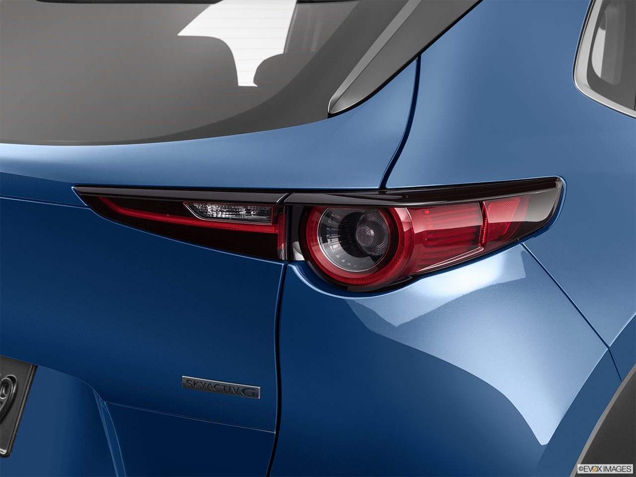 2026 Mazda CX-30 2.5 S