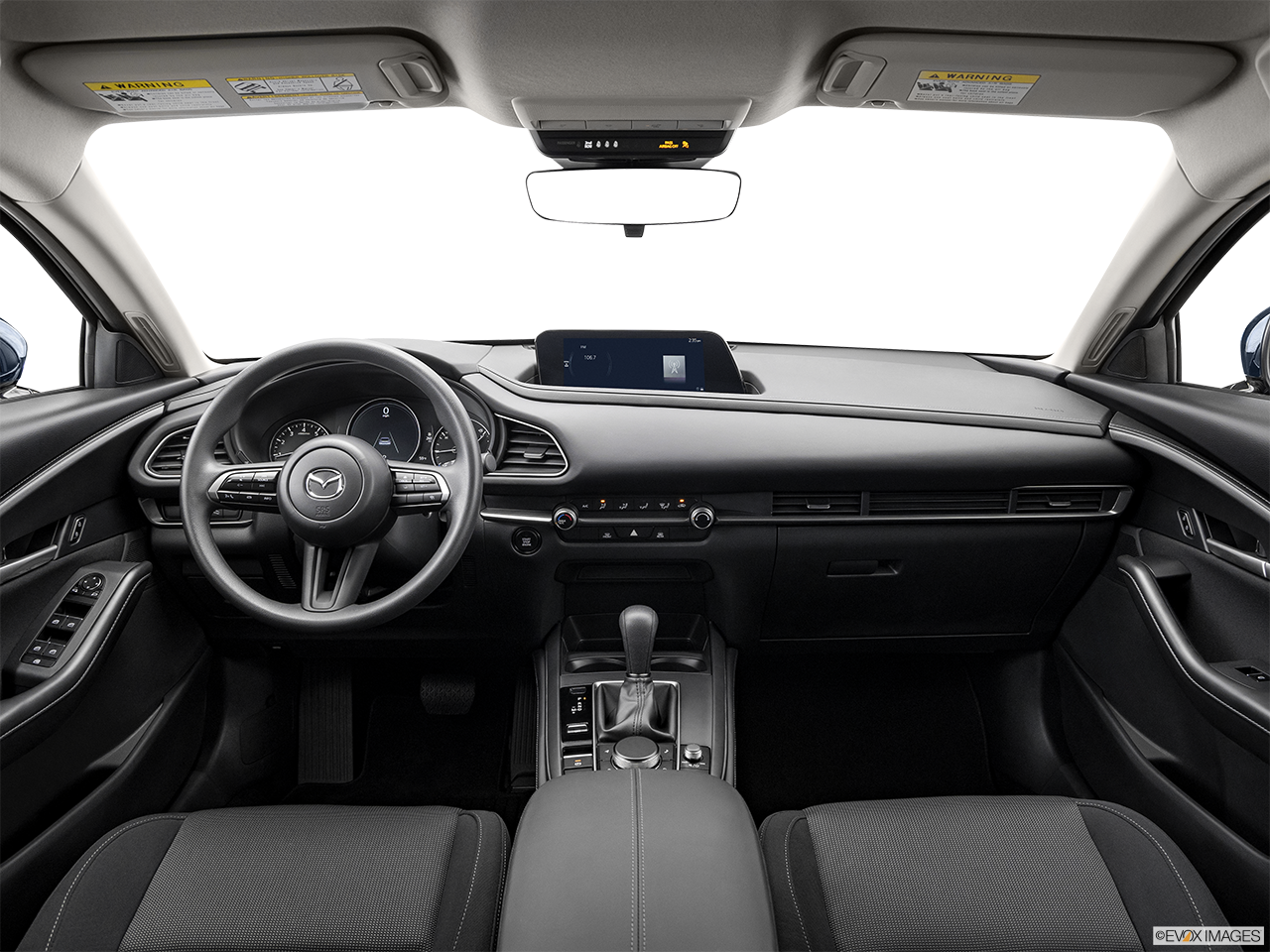 2026 Mazda CX-30 2.5 S