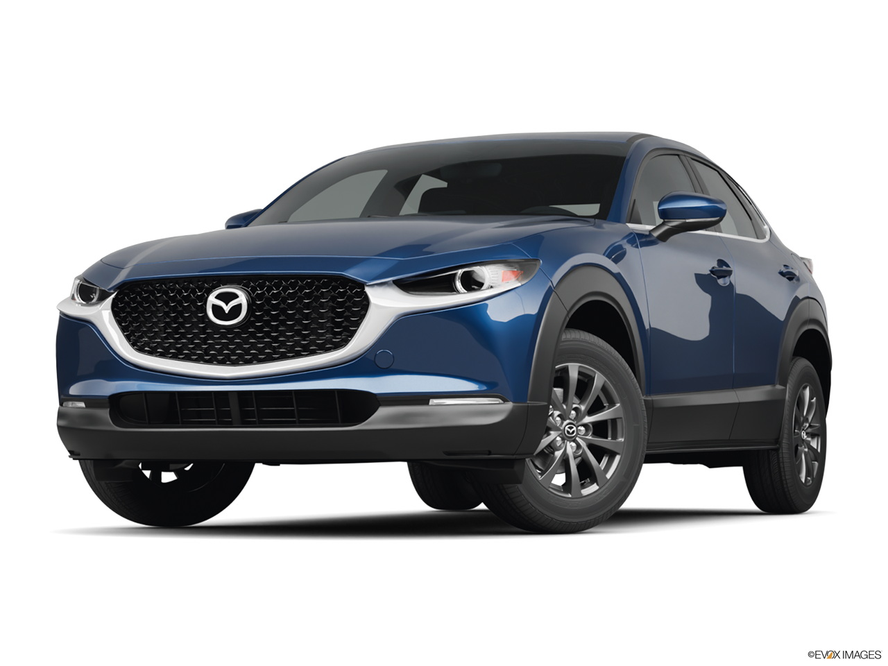 2026 Mazda CX-30 2.5 S
