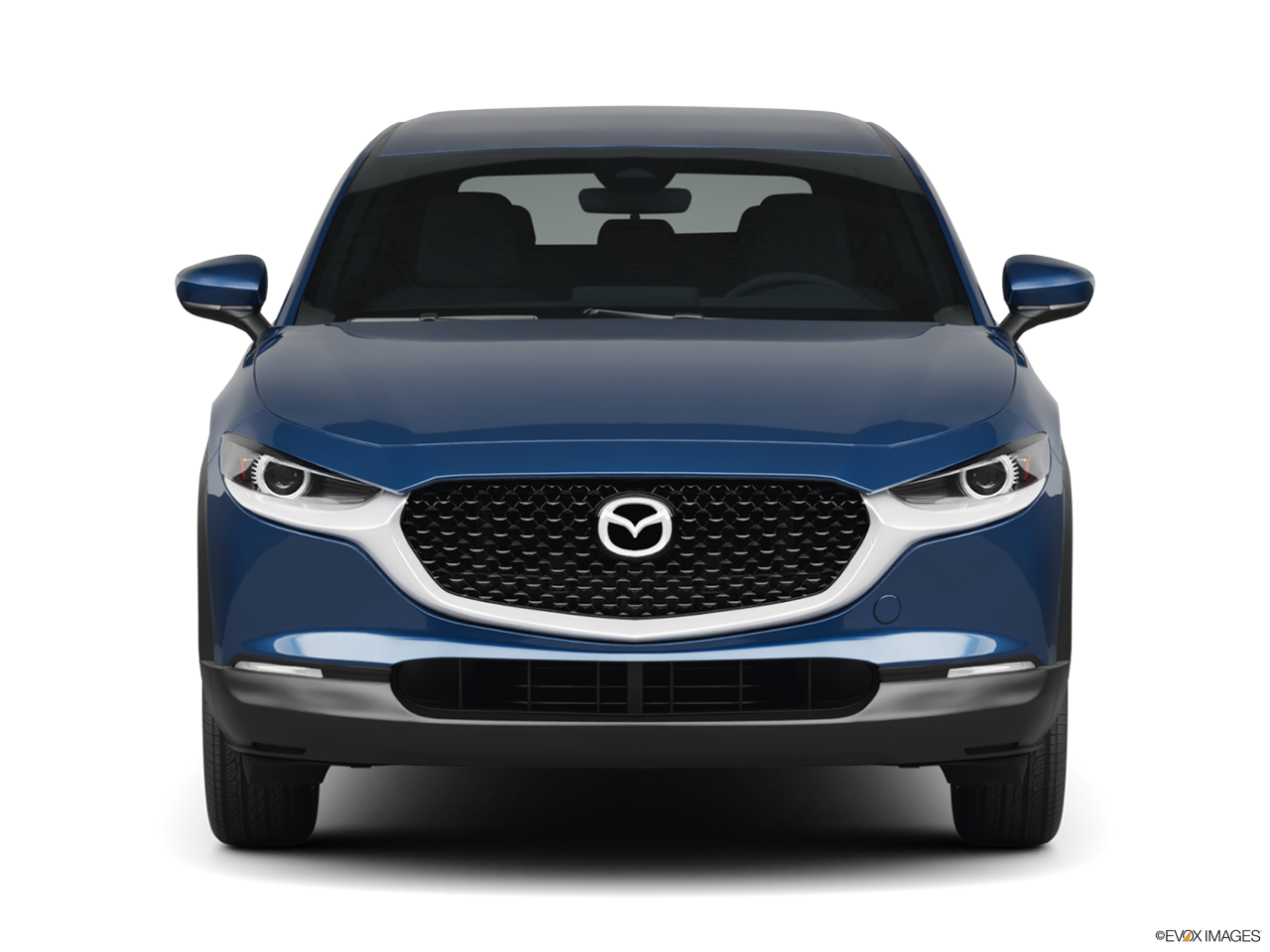 2026 Mazda CX-30 2.5 S