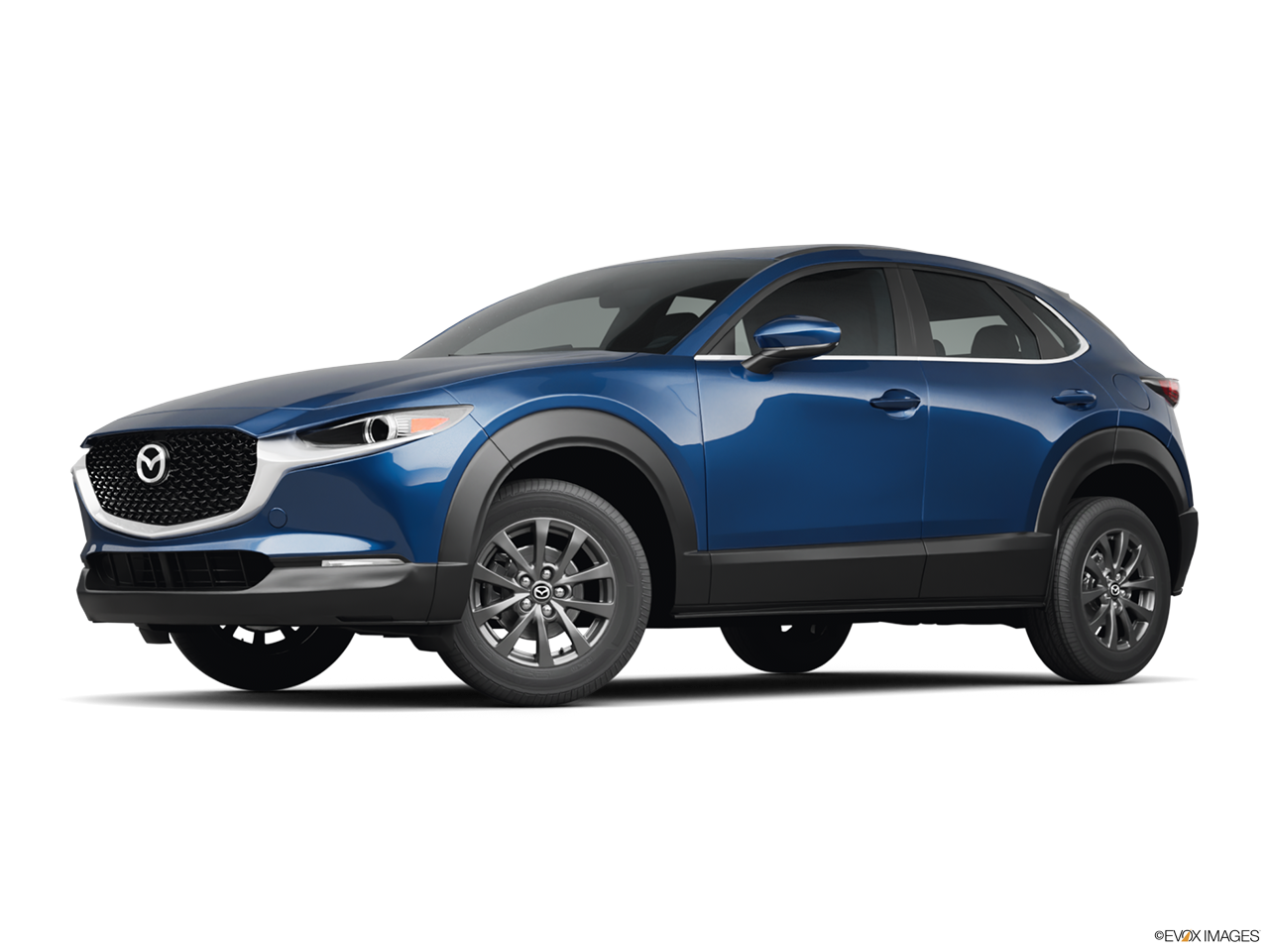 2026 Mazda CX-30 2.5 S