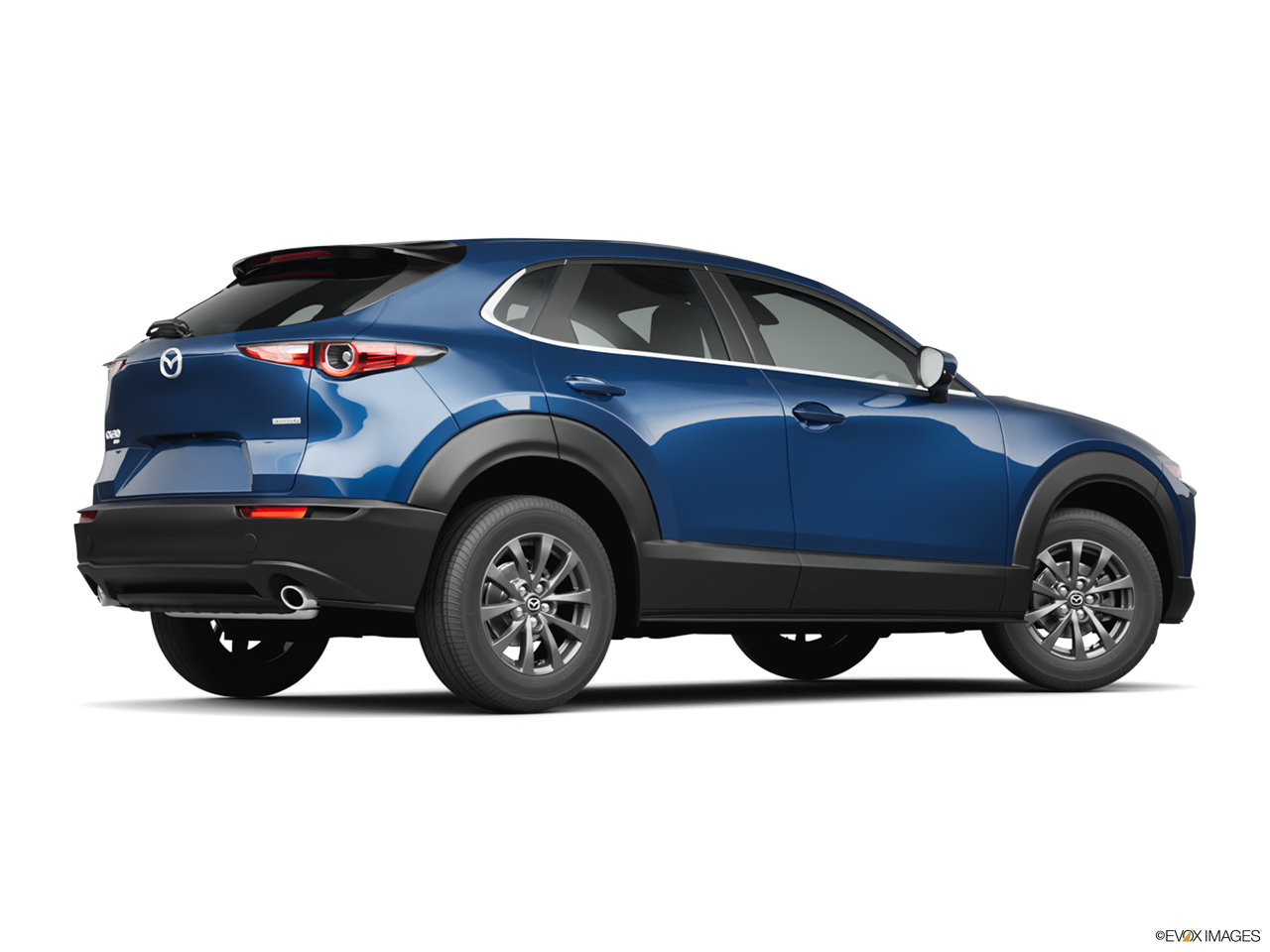 2026 Mazda CX-30 2.5 S