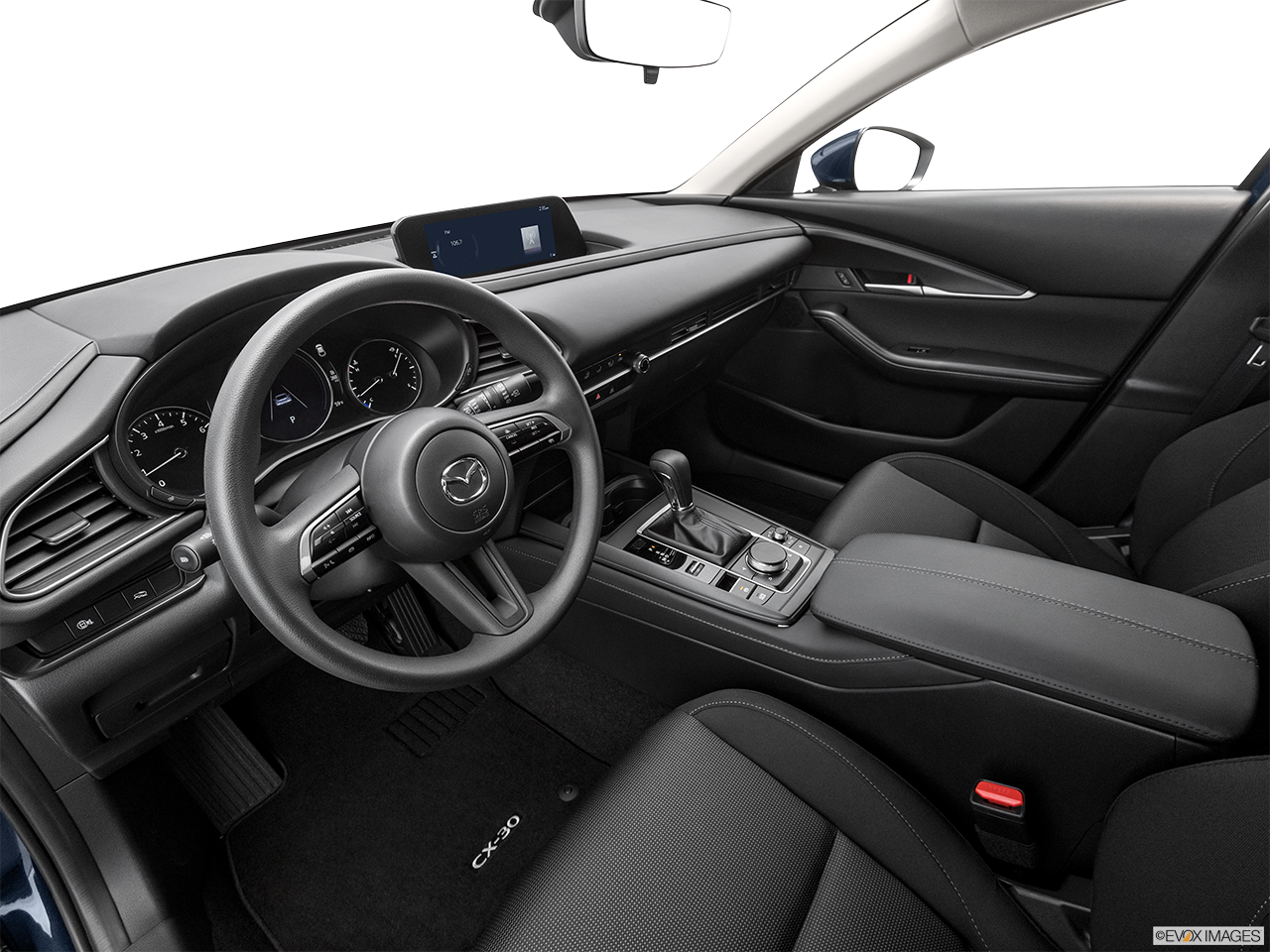 2026 Mazda CX-30 2.5 S