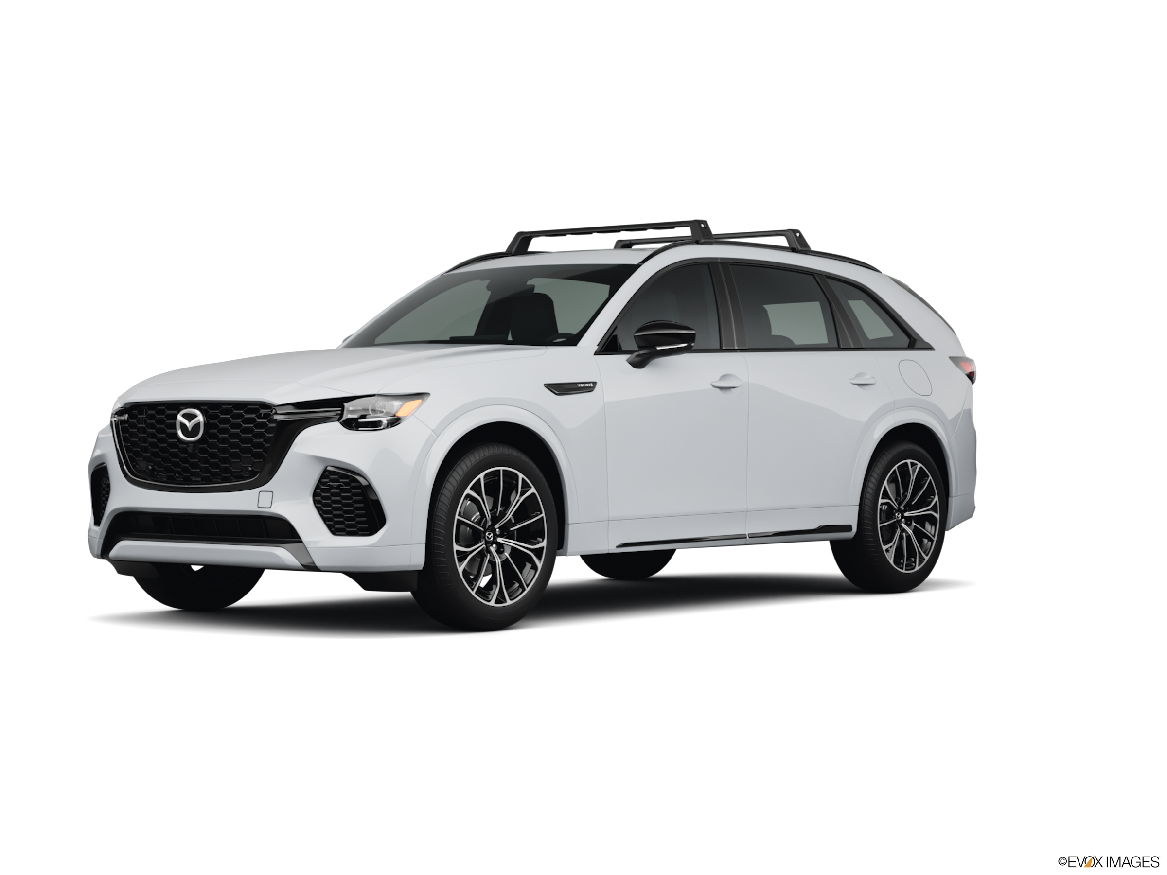 2026 Mazda CX-70 3.3 Turbo Preferred