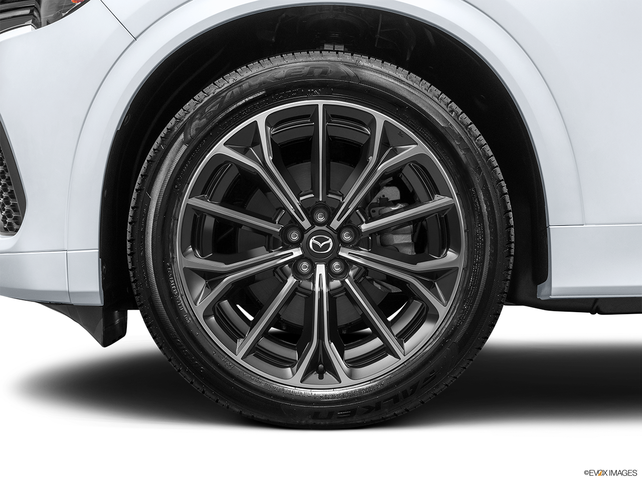 2026 Mazda CX-70 3.3 Turbo Preferred