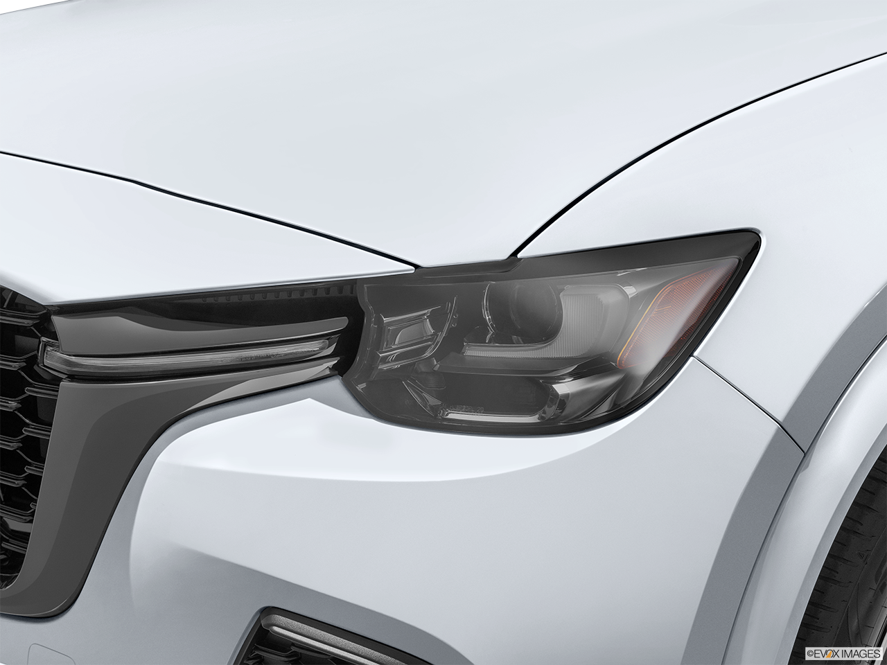 2026 Mazda CX-70 3.3 Turbo Preferred